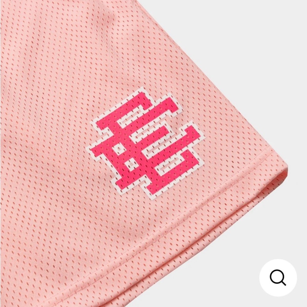 Eric Emanuel Basic Shorts - Picture 3 of 4
